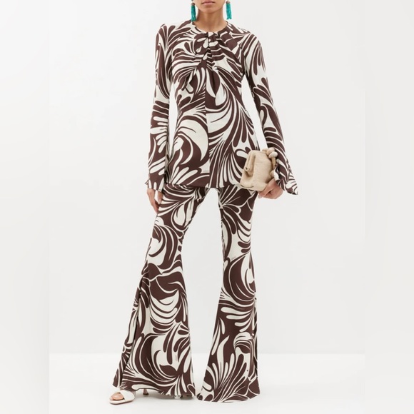 La DoubleJ top and pants - full set - Picture 2 of 4